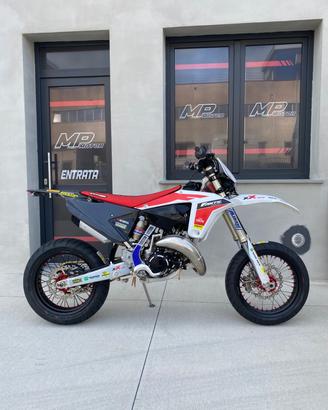 Fantic Motor XX 125 Motard