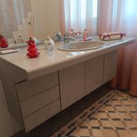 Mobile bagno completo
