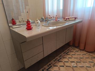 Mobile bagno completo
