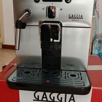 Machina caffè Gaggia