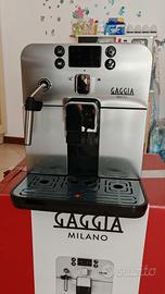 Machina caffè Gaggia