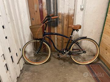 Bicicletta vintage