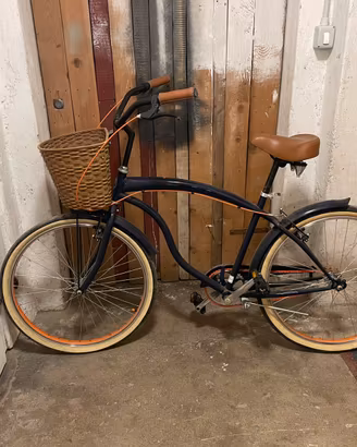 Bicicletta vintage