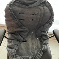 Coperta ovetto