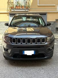 Jeep compass 1.6