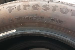 pneumatici 