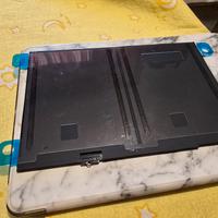 Ipad batteria.