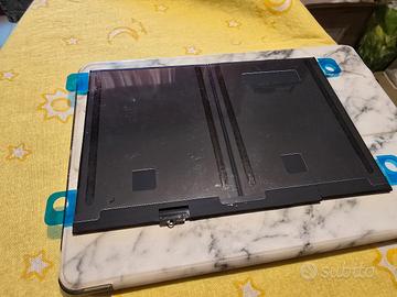 Ipad batteria.
