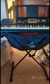 tastiera Yamaha 