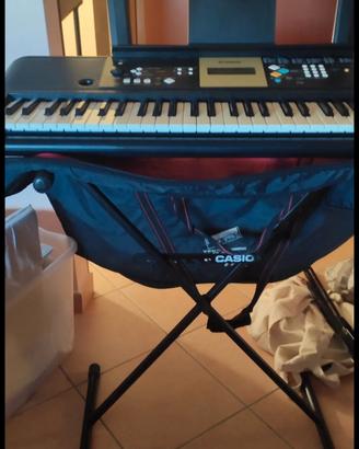 tastiera Yamaha 