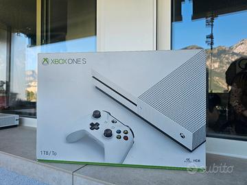 Xbox One S 1TB