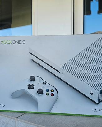 Xbox One S 1TB