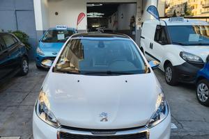 Peugeot 208 PureTech 82 5 porte Allure