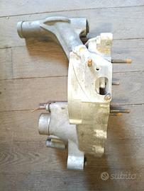 semi carter piaggio vespa vnl3m 125 px motore