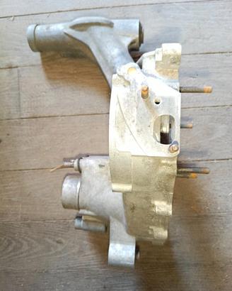 semi carter piaggio vespa vnl3m 125 px motore