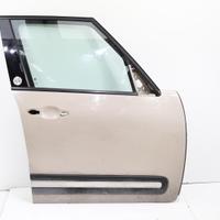 PORTIERA ANTERIORE DESTRA FIAT 500 L Living 168978