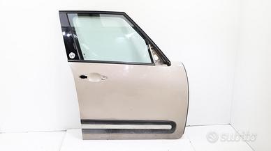 PORTIERA ANTERIORE DESTRA FIAT 500 L Living 168978