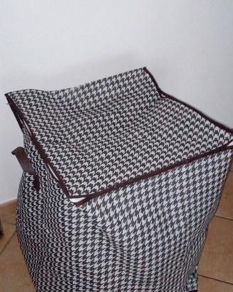 Set 2 contenitori TNT