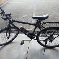 Mountain bike uomo