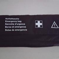 Borsa di emergenza originale BMW & Mini NUOVA