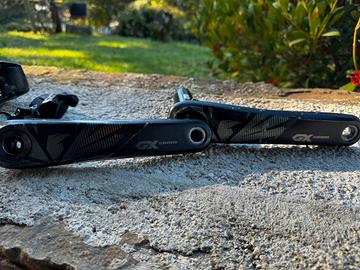 Sram gx carbon