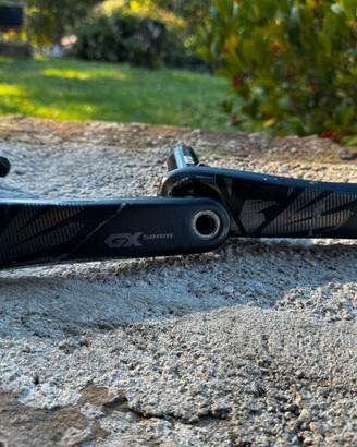 Sram gx carbon