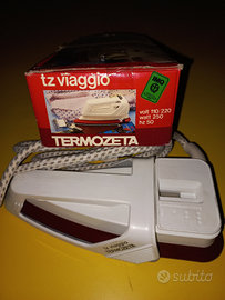 Ferro da stiro da viaggio