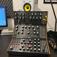 Moog sound studio 3