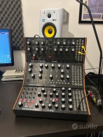 Moog sound studio 3