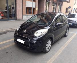Citroën C1 1.0 5 porte