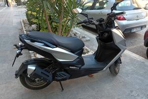 Kymco KRV 200 - 2024
