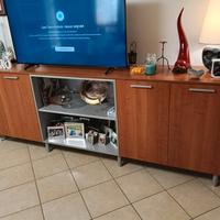 Arredamento sala ufficio