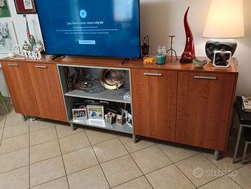 Arredamento sala ufficio