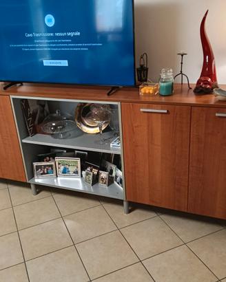 Arredamento sala ufficio