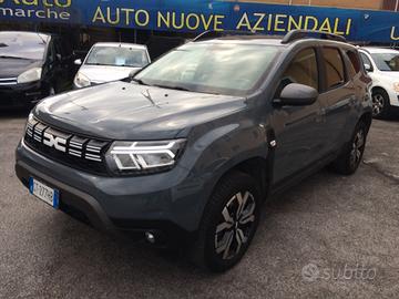 2024 Dacia Duster 1.0 TCe GPL 4x2