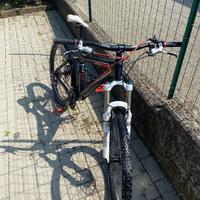 scott genius forty 26”