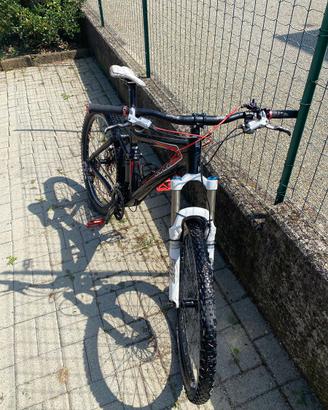 scott genius forty 26”