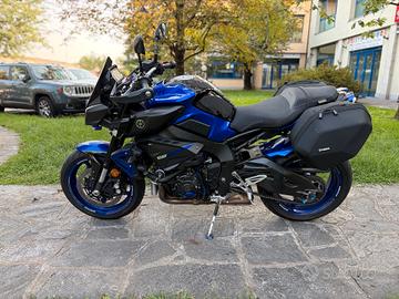 Yamaha MT-10 ABS