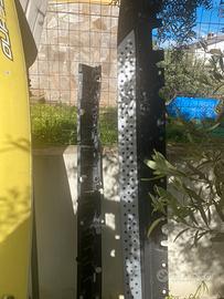 Bmw pedana per x5 e70