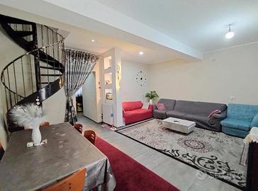 Terratetto Corbetta [Cod. rif 1766VRG]