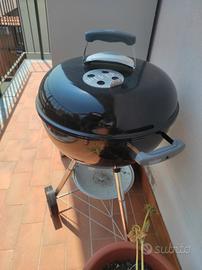 barbecue weber