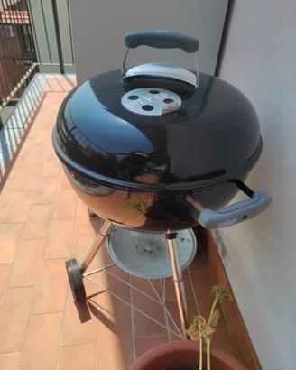 barbecue weber