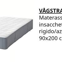 Materasso 90x200