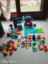 set playdoh 