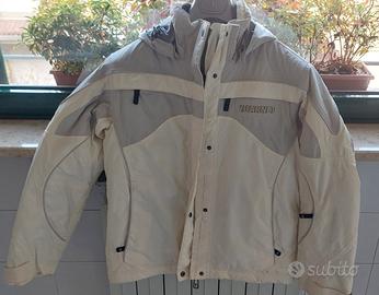 Tuta da sci VUARNET da donna 42