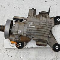 Differenziale posteriore 2.0d dfg volkswagen vw ti