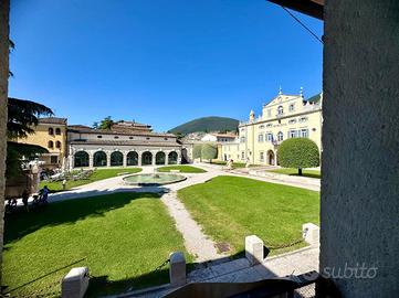 ATTICO A CAPRINO VERONESE