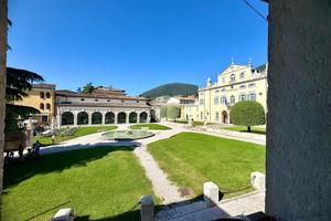 ATTICO A CAPRINO VERONESE