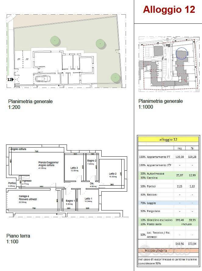 Casa – Rubiera - Altro
