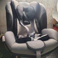 Seggiolino auto Prenatal